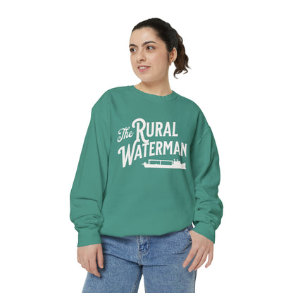 TRW Classic Logo Sweatshirt