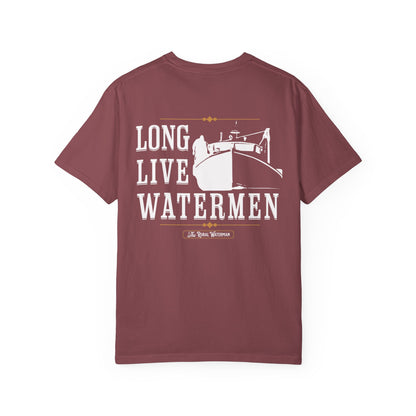 Long Live Watermen Shirt