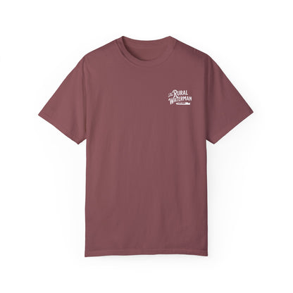 Don't Western Shore Our Eastern Shore Shirt