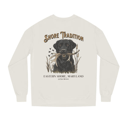 Shore Tradition Retriever Crewneck