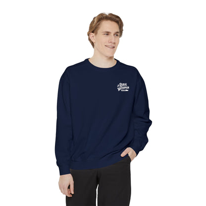 Long Live Watermen Sweatshirt