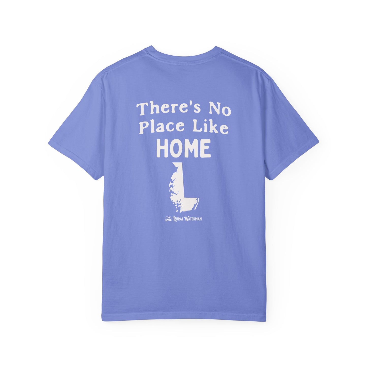 There's No Place Like Home T-Shirt