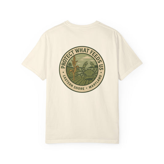 Protect What Feeds Us Shirt