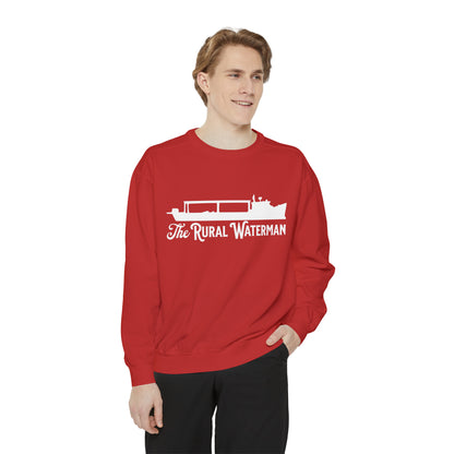 Deadrise Logo Sweatshirt