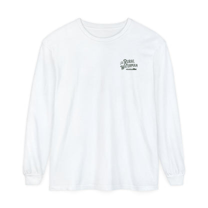 Rack 'Em Up Long Sleeve Shirt