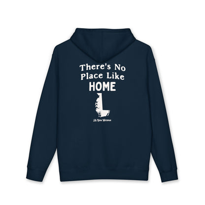 There's No Place Like Home Hoodie