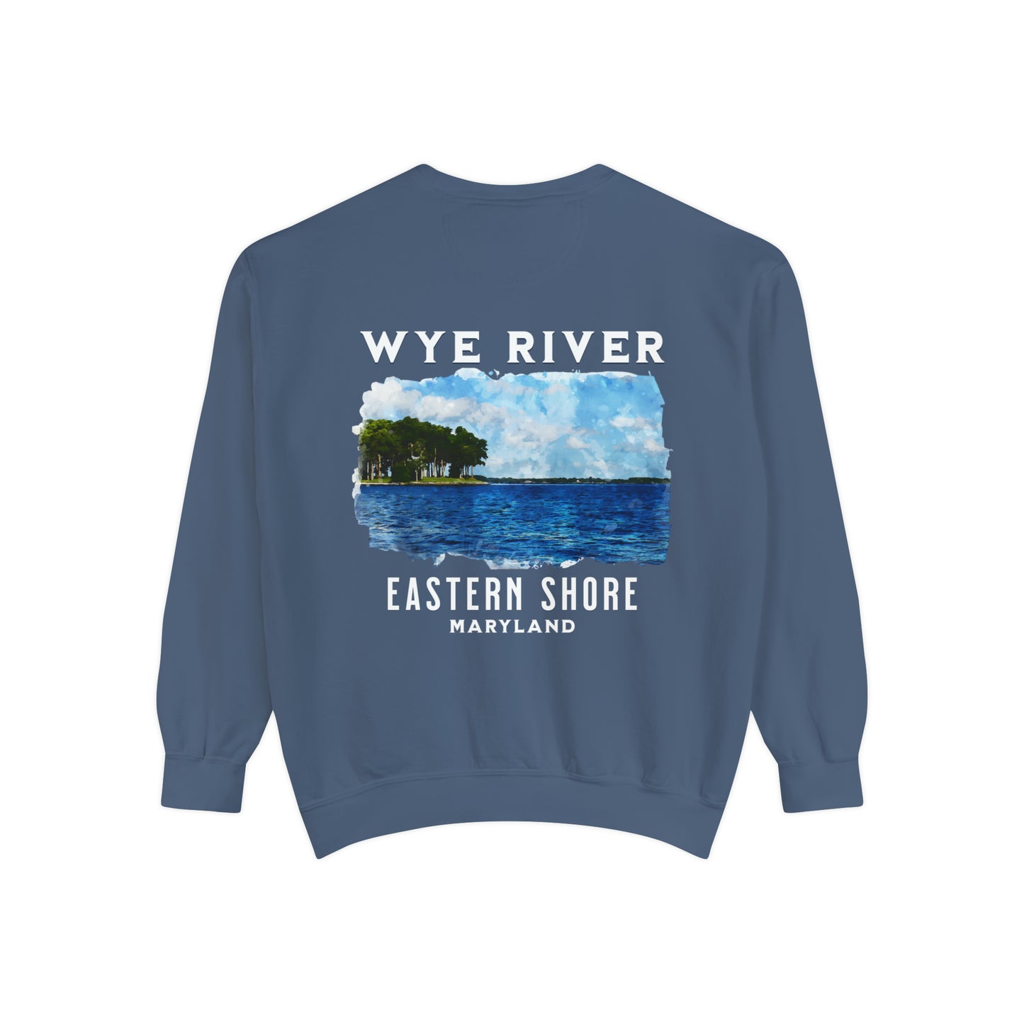 Wye River Pride Sweatshirt