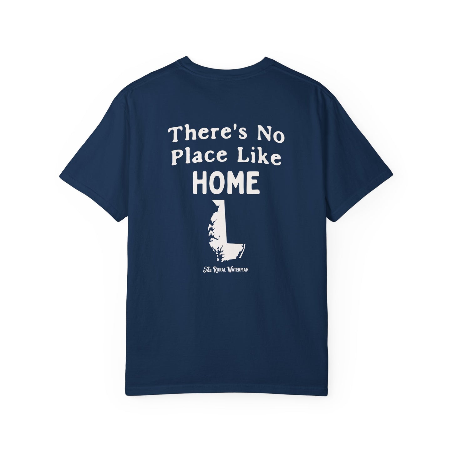 There's No Place Like Home T-Shirt