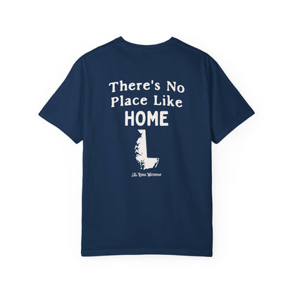There's No Place Like Home T-Shirt