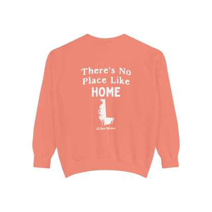 There's No Place Like Home Crewneck