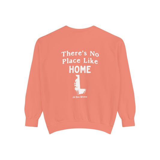 There's No Place Like Home Crewneck