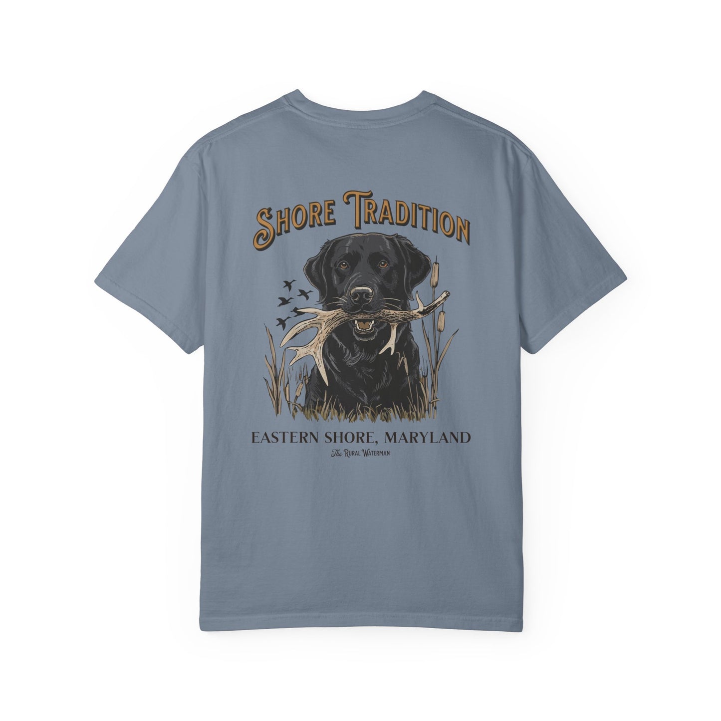 Shore Tradition Retriever T‑Shirt