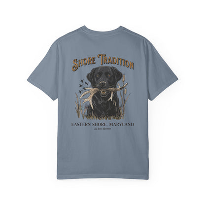Shore Tradition Retriever T‑Shirt