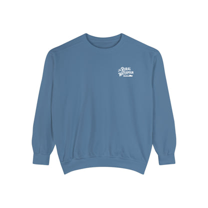 Shore Tradition Duck Hunter Sweatshirt