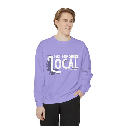 Eastern Shore Local Sweatshirt