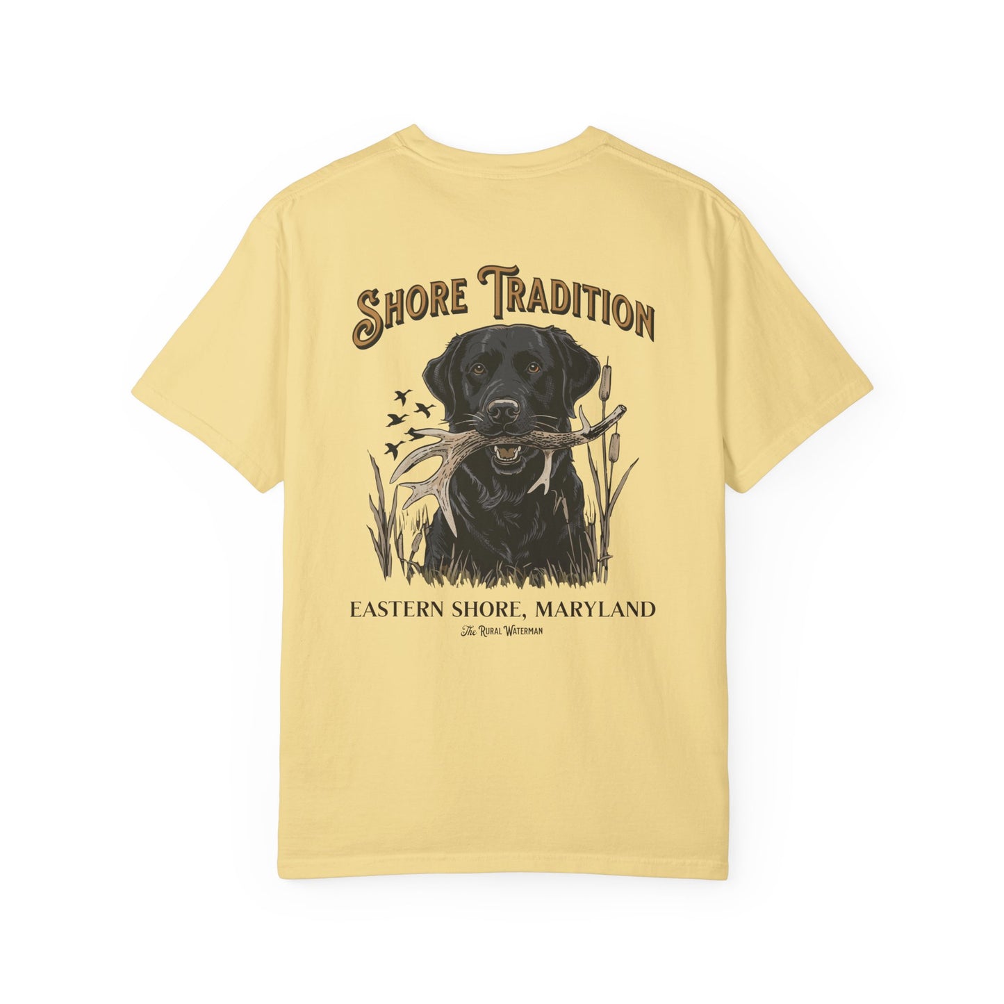 Shore Tradition Retriever T‑Shirt