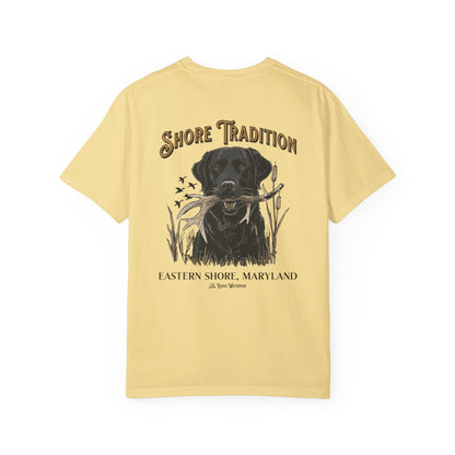 Shore Tradition Retriever T‑Shirt