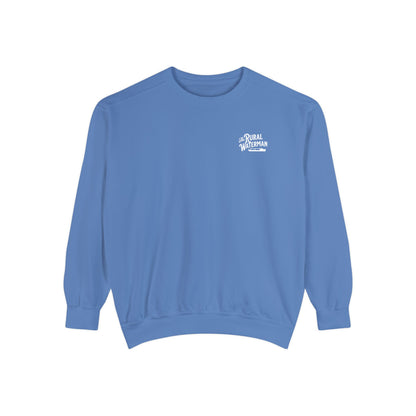 Long Live Watermen Sweatshirt