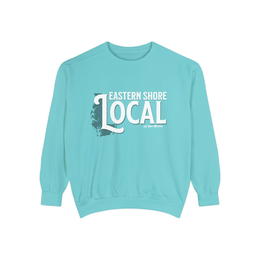 Eastern Shore Local Sweatshirt