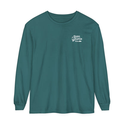 Choptank River Pride Long Sleeve T-Shirt