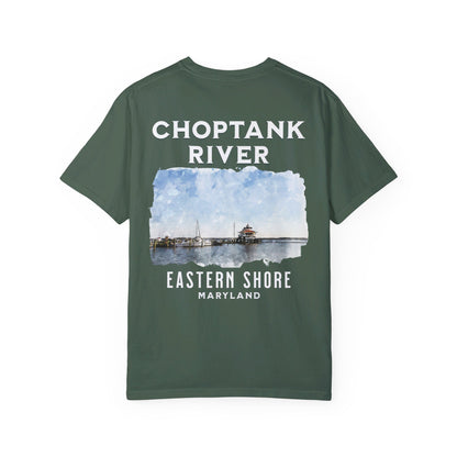 Choptank River Pride Shirt