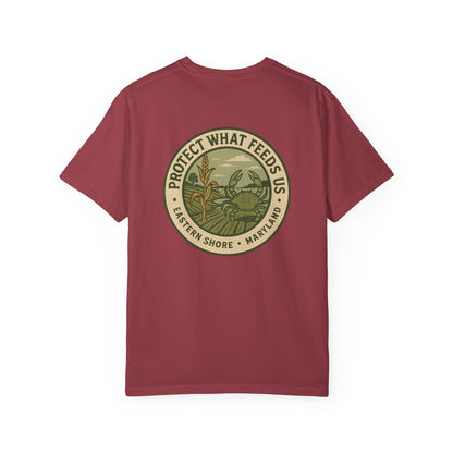 Protect What Feeds Us Shirt