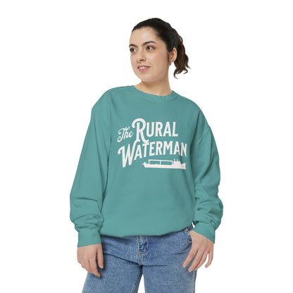 TRW Classic Logo Sweatshirt