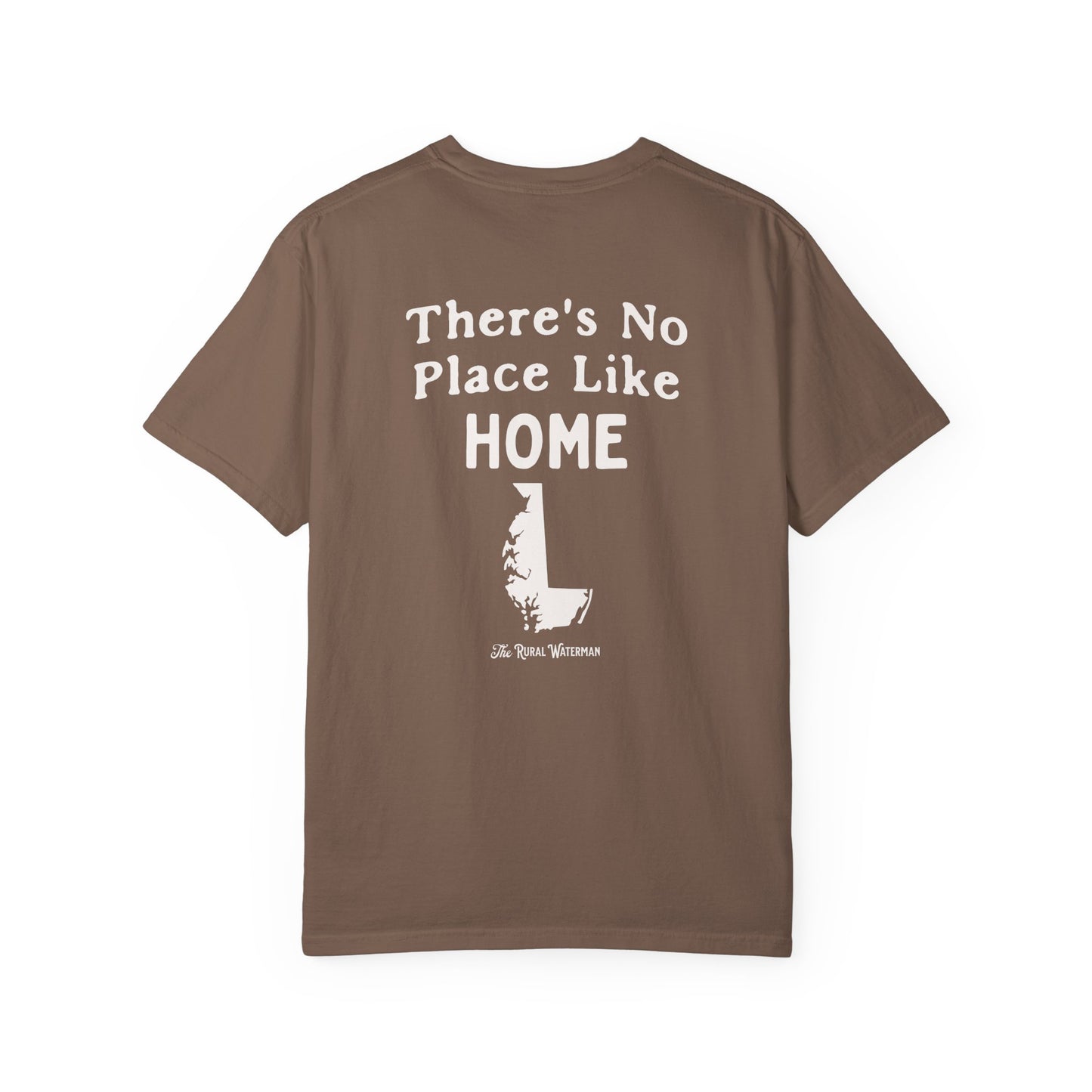 There's No Place Like Home T-Shirt