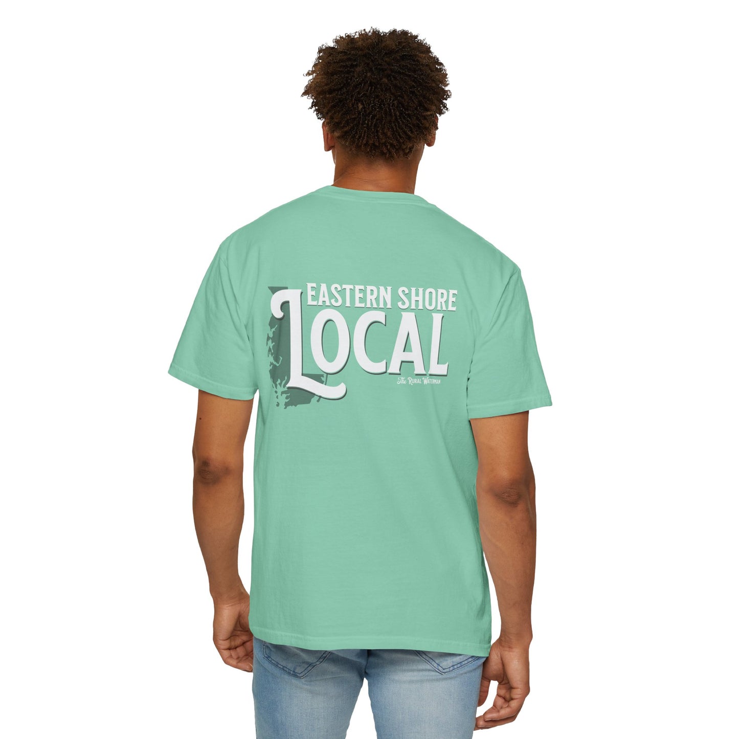 Eastern Shore Local T-Shirt