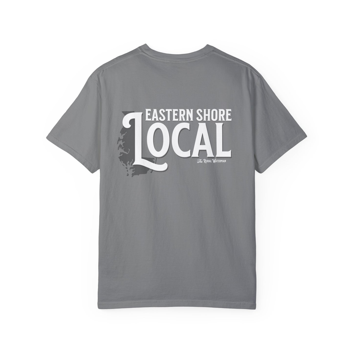 Eastern Shore Local T-Shirt