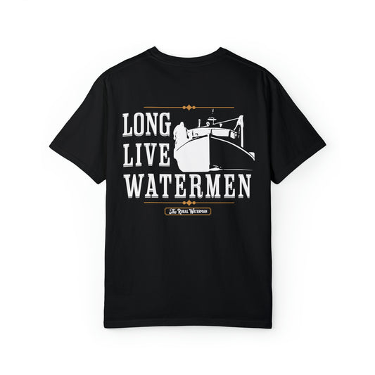 Long Live Watermen Shirt