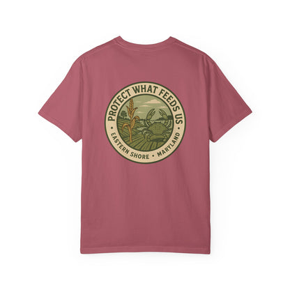 Protect What Feeds Us Shirt