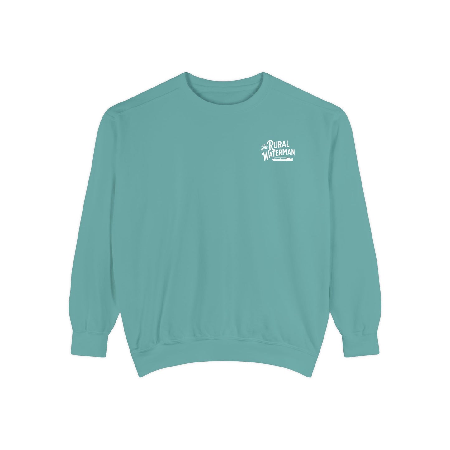 There's No Place Like Home Crewneck