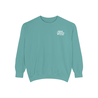 There's No Place Like Home Crewneck
