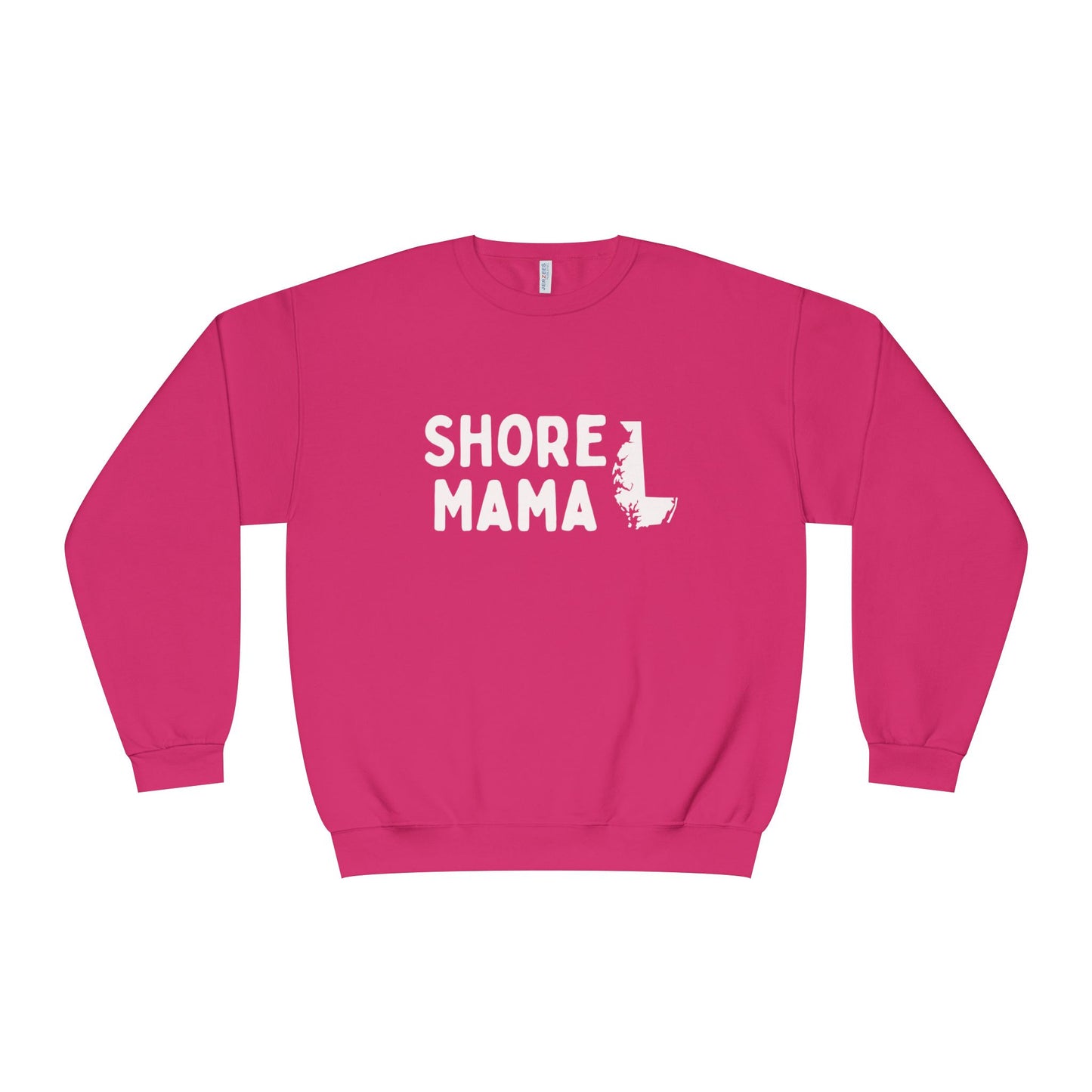 Shore Mama Crewneck Sweatshirt
