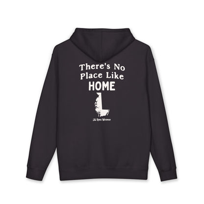 There's No Place Like Home Hoodie