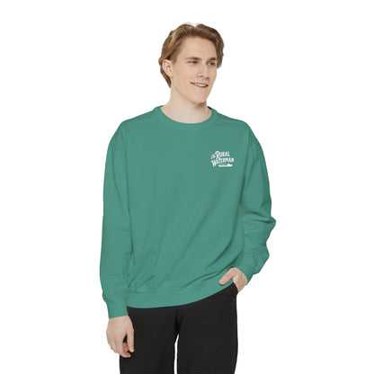 Shore Tradition Duck Hunter Sweatshirt