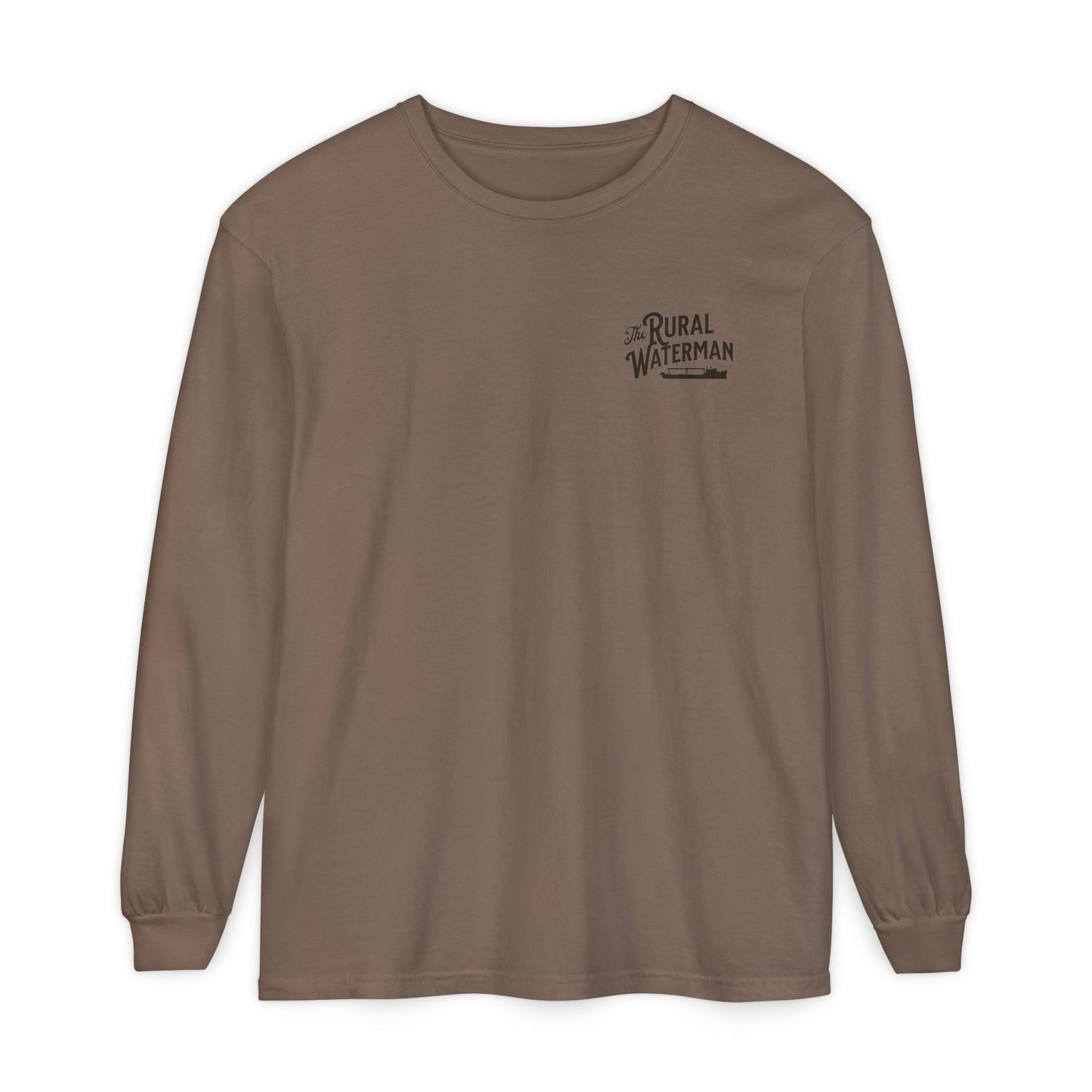 Shore Tradition Retriever Long Sleeve Shirt