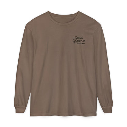 Shore Tradition Retriever Long Sleeve Shirt