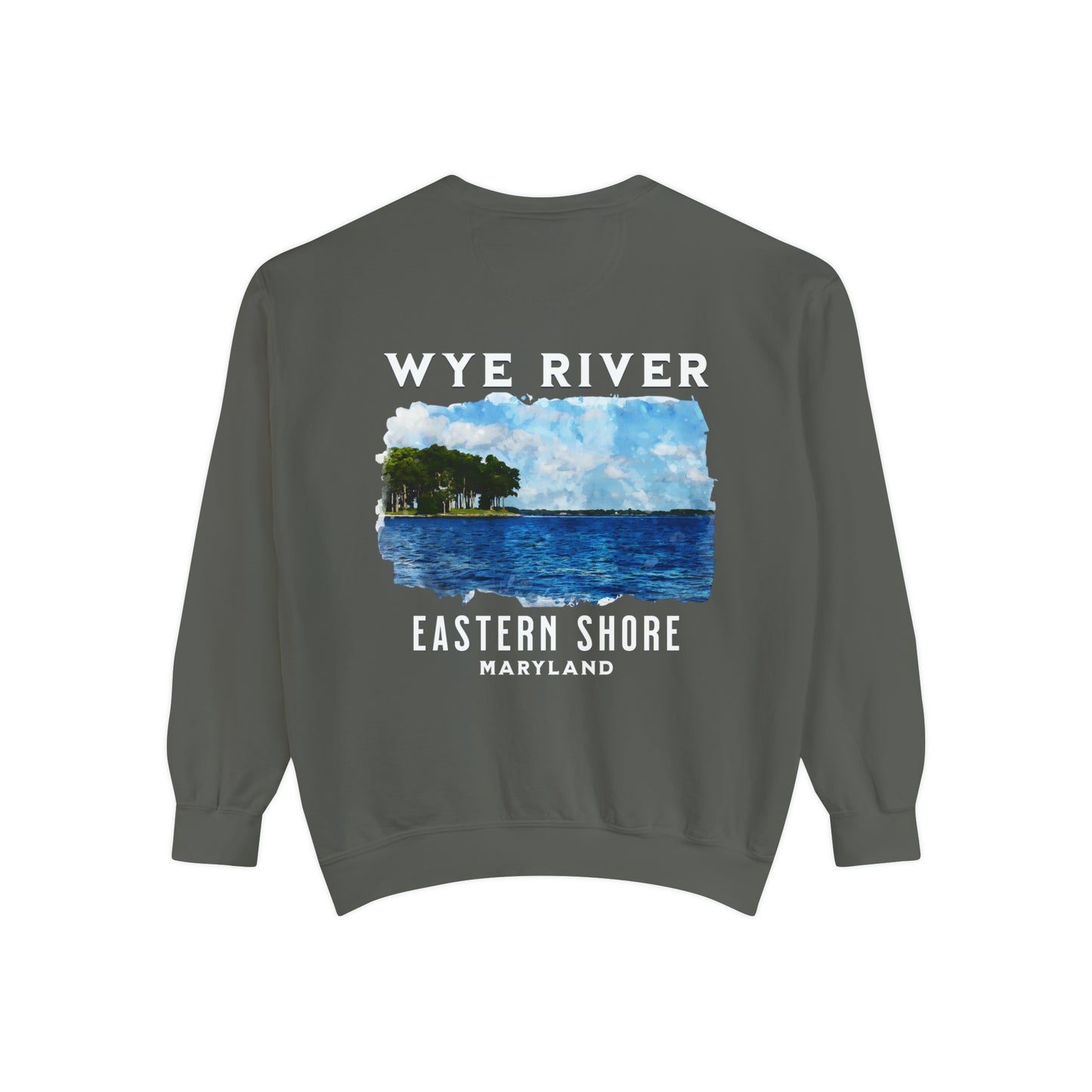 Wye River Pride Sweatshirt