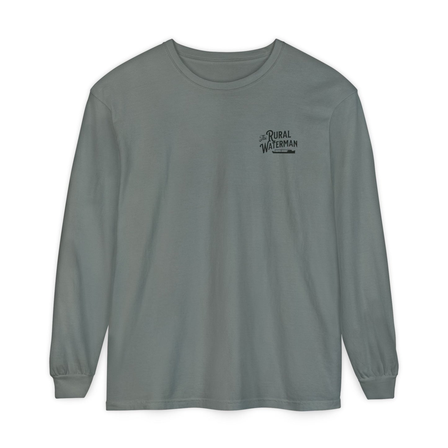 Shore Tradition Protect the Flyway Long Sleeve Shirt