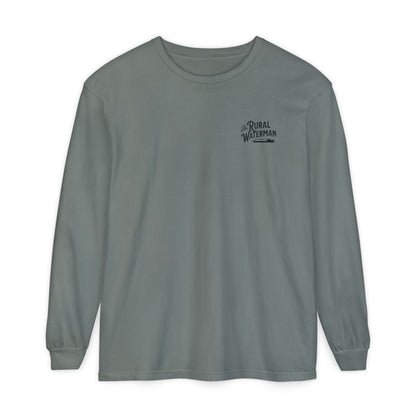 Shore Tradition Protect the Flyway Long Sleeve Shirt