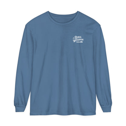 Choptank River Pride Long Sleeve T-Shirt