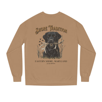 Shore Tradition Retriever Crewneck