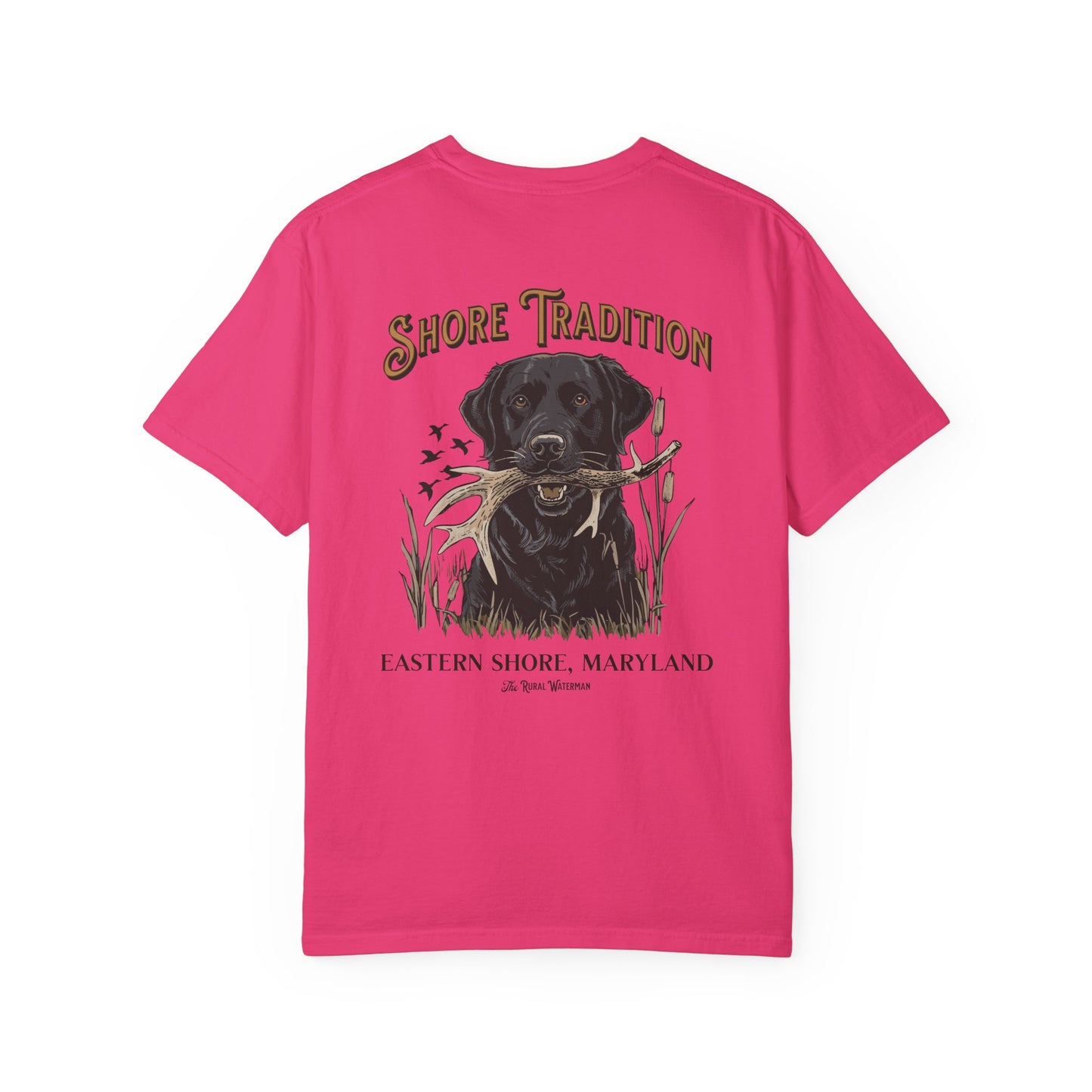 Shore Tradition Retriever T‑Shirt