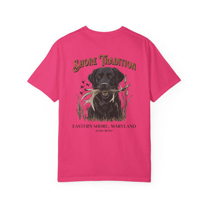 Shore Tradition Retriever T‑Shirt