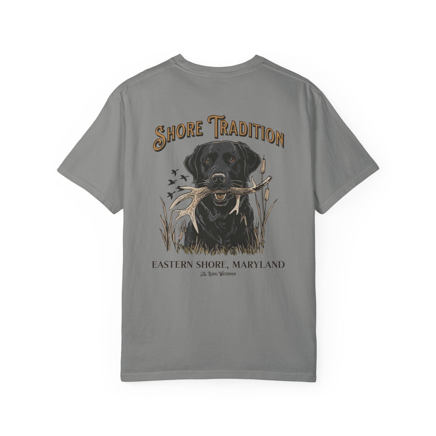 Shore Tradition Retriever T‑Shirt