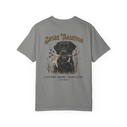 Shore Tradition Retriever T‑Shirt