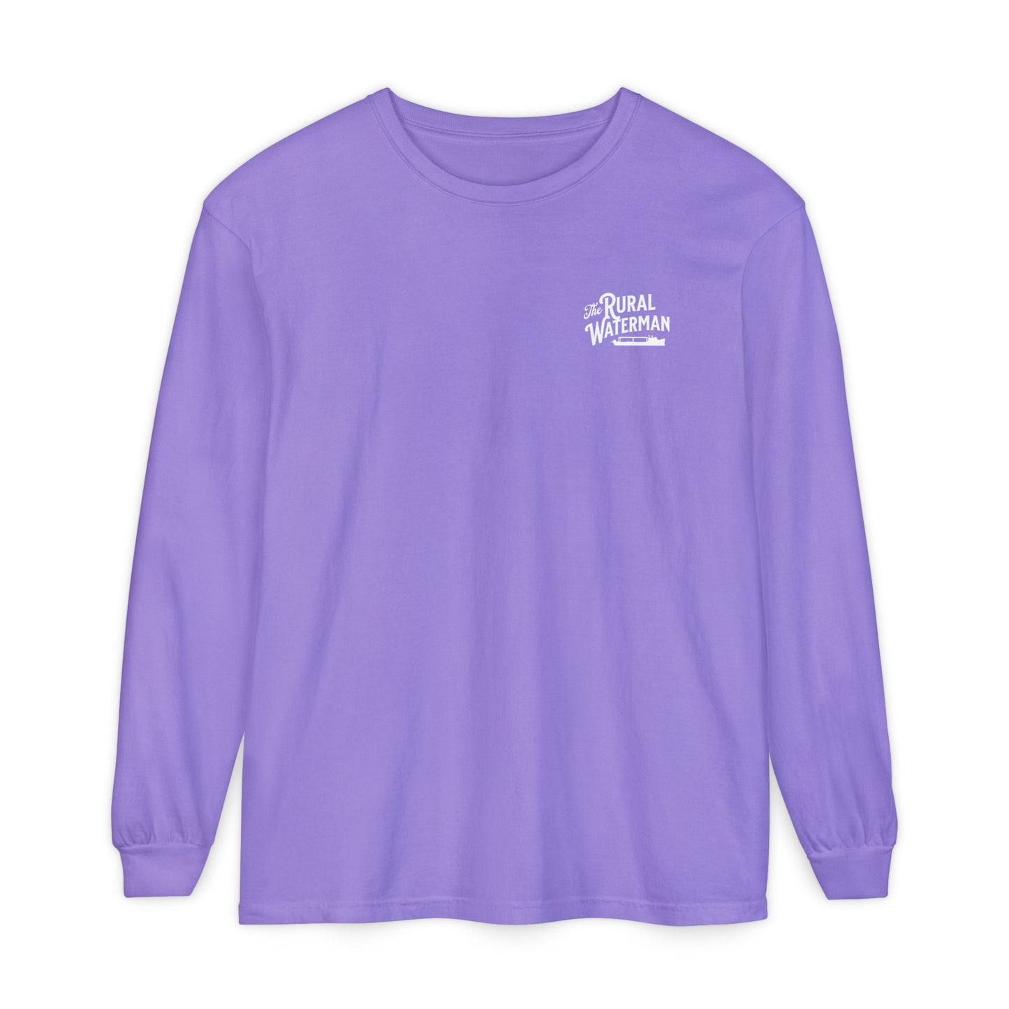 Miles River Pride Long Sleeve Shirt