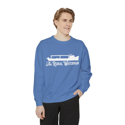 Deadrise Logo Sweatshirt